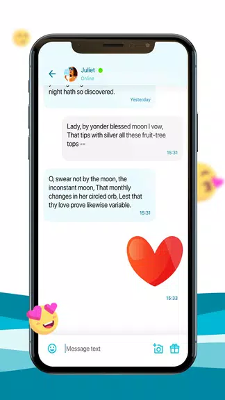 Date Hookup for One Night or L Zrzut ekranu 3