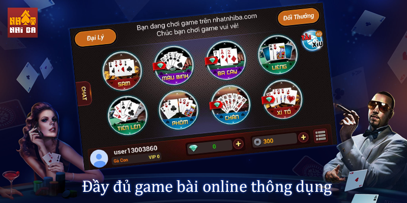 Game playing cards online 螢幕截圖 1