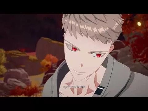 是