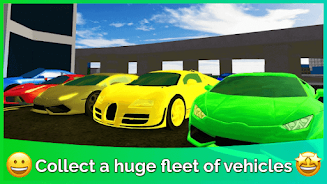 car in roblox Screenshot 0