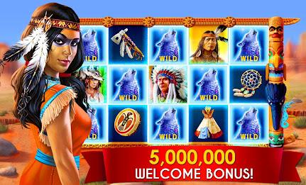 Slots Oscar: huge casino games Ảnh chụp màn hình 0