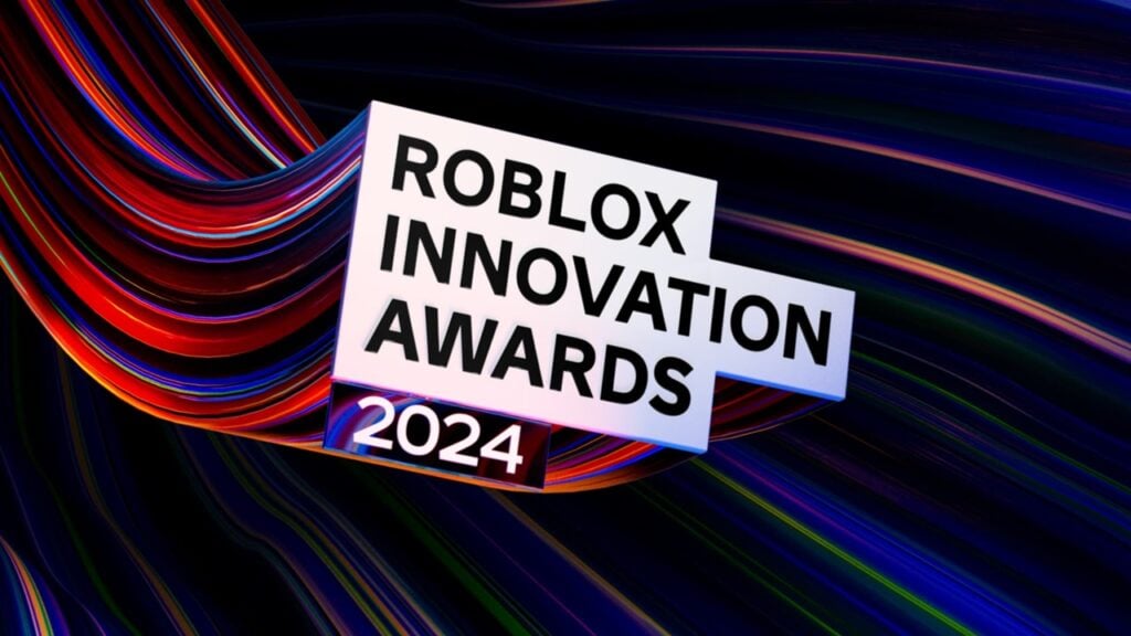 Cast Your Votes Yet? The Roblox Innovation Awards 2024 Are About To Begin!