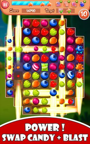 Fruit Game : Games 2024 ဖန်သားပြင်ဓာတ်ပုံ 2