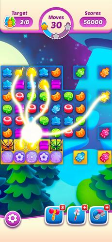 Jelly Juice स्क्रीनशॉट 0
