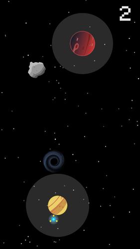 Orbit Planets应用截图第3张
