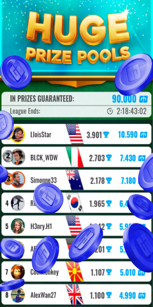 BlackJack 21: Classic Card PvP Schermafbeelding 3