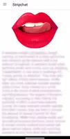 STIRPChat Mobile App 螢幕截圖 0