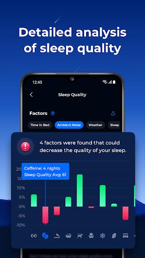 ShutEye: Sleep Tracker应用截图第3张