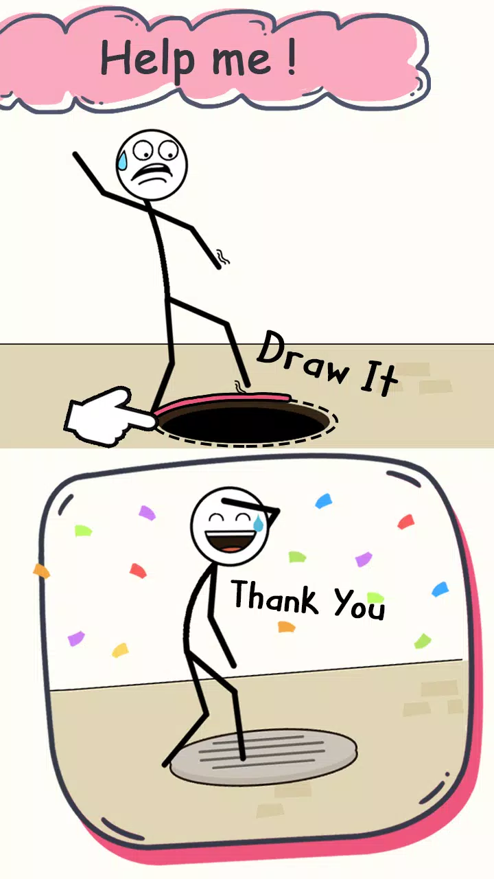 Draw Puzzle 2 螢幕截圖 3