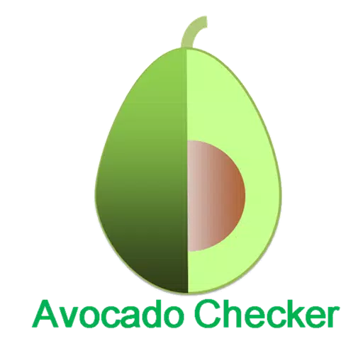 Avocado Checker