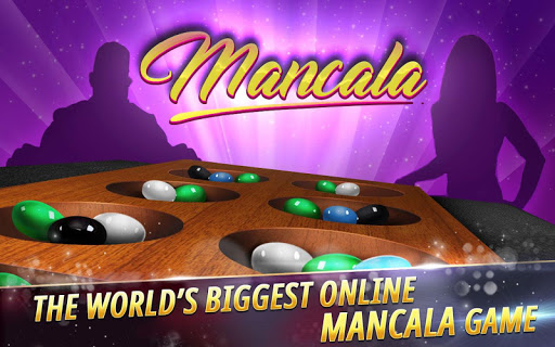 Mancala Club & Mangala Game Captura de tela 0