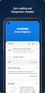 Samsung Knox Capture 螢幕截圖 2