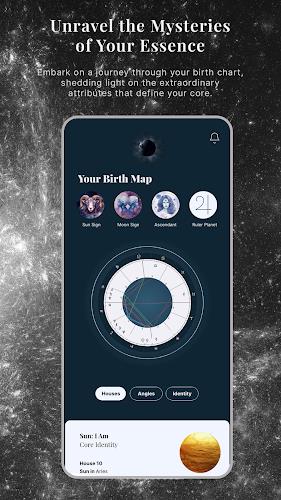 Astopia: Astrology & Horoscope Screenshot 1