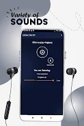 Trucks ringtones, truck sound Capture d'écran 2