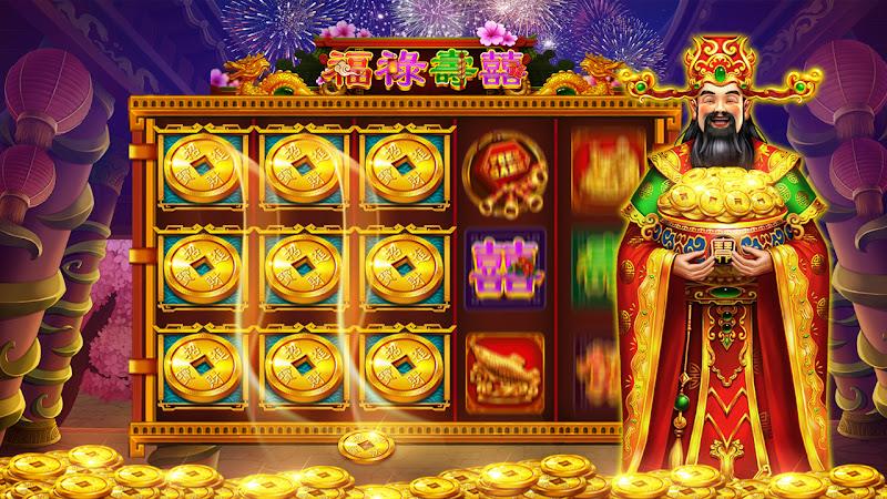 Winning Jackpot Slots Casino Schermafbeelding 3