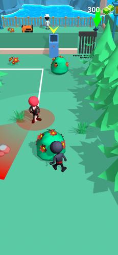 Mafia Terminator Captura de pantalla 2