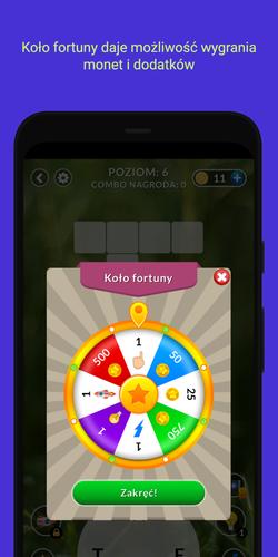 Słówka ဖန်သားပြင်ဓာတ်ပုံ 2