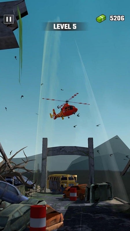 Gun War Z2 스크린샷 2