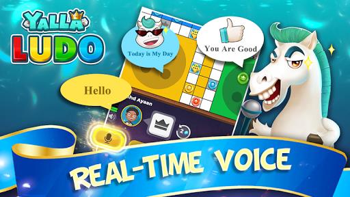Yalla Ludo स्क्रीनशॉट 2