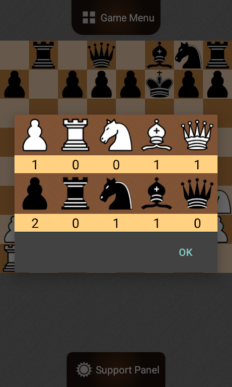 Bluetooth Chessboard স্ক্রিনশট 3