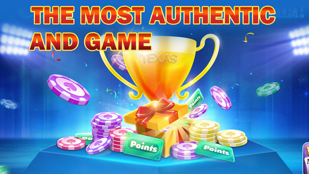 Truco Funplus-slots game ဖန်သားပြင်ဓာတ်ပုံ 0