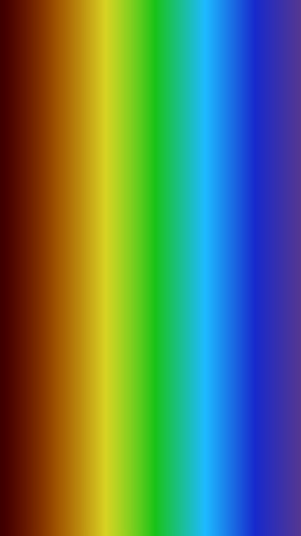 Flashlight color lights ဖန်သားပြင်ဓာတ်ပုံ 3