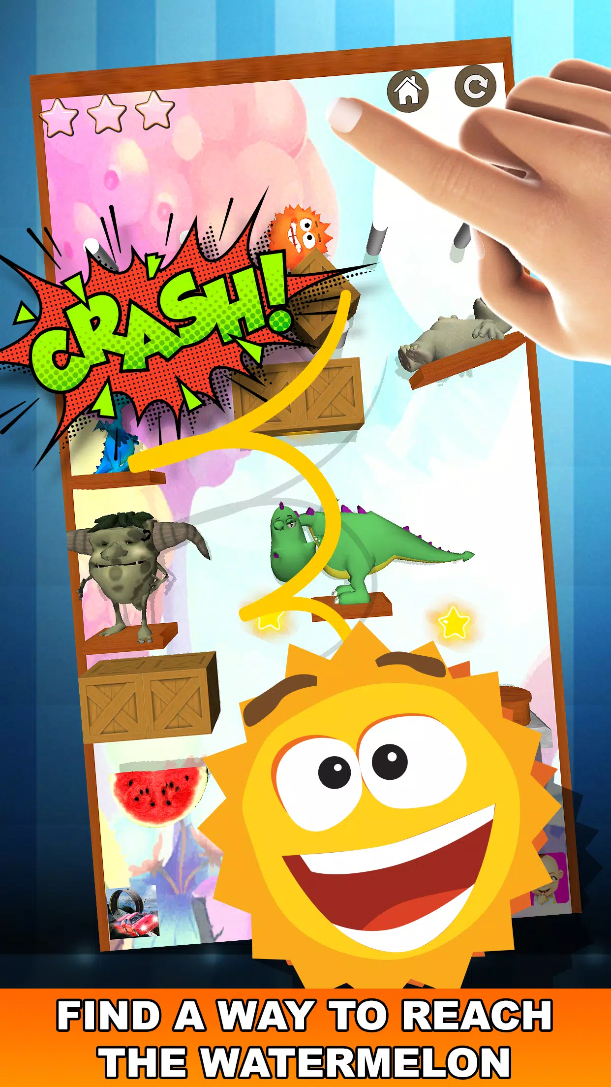 Bob The Funny & Crazy Pinball 螢幕截圖 0