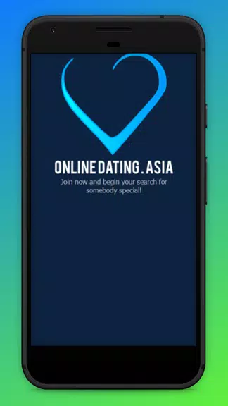 Online Dating Asia - Dating Ap ဖန်သားပြင်ဓာတ်ပုံ 0