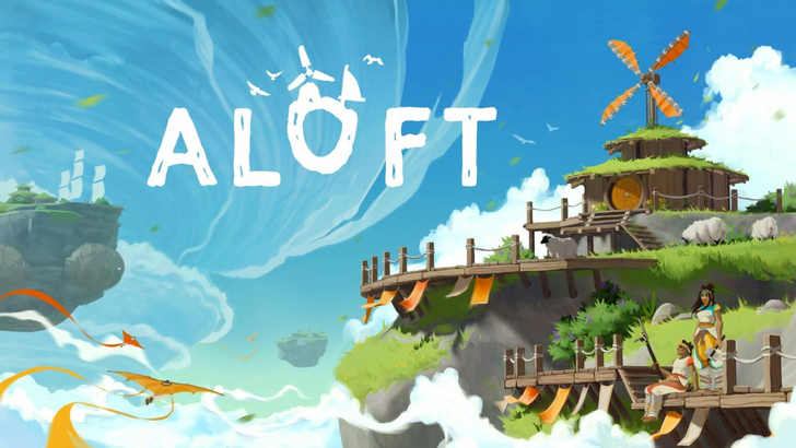 Aloft Release Date and Time