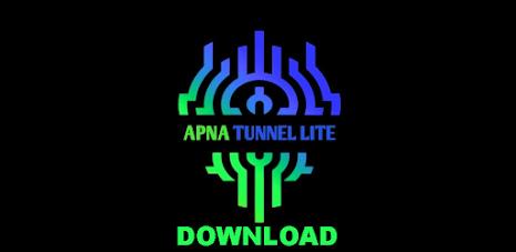 APNA TUNNEL VPN Zrzut ekranu 0