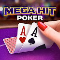 Mega Hit Poker: Texas Holdem