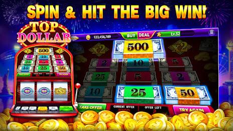 Classic Vegas Slots Ảnh chụp màn hình 2