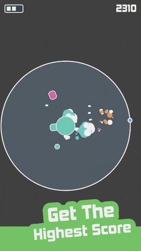 Spin Blaster স্ক্রিনশট 3