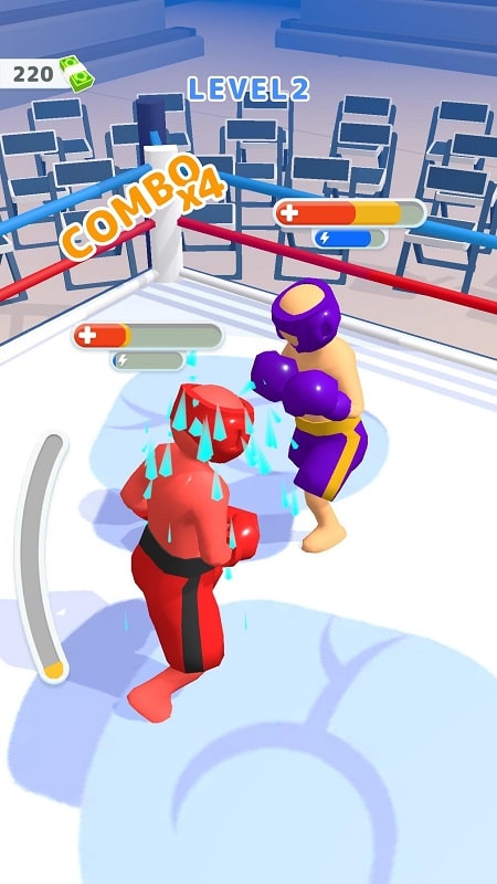 Punch Guys Screenshot 2