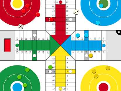 Parchis HD 2015 螢幕截圖 2