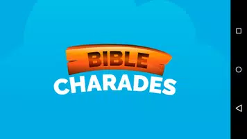 Biblical Charades 螢幕截圖 0