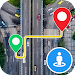 GPS Navigation-Street View Map