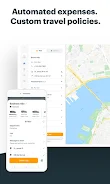 Gett- Corporate Ground Travel Screenshot 0