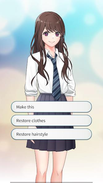 Can you enjoy your class Otome Mod 스크린샷 2