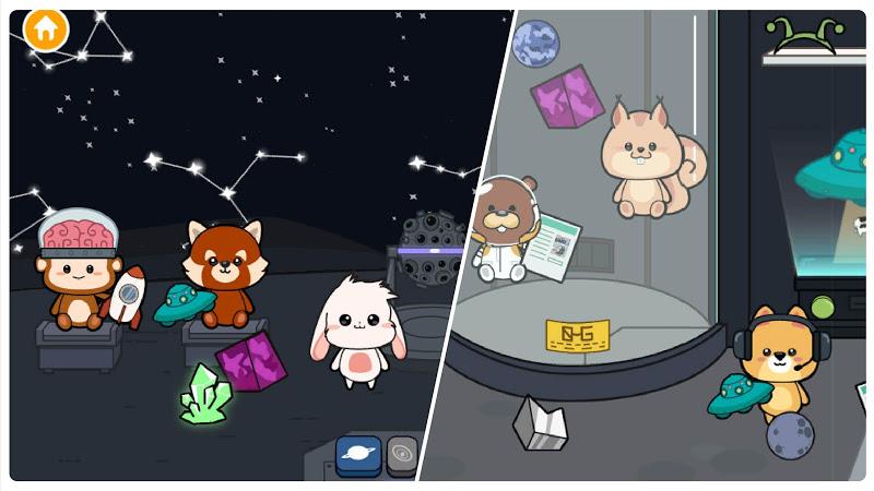 Lop and Friends Screenshot 1