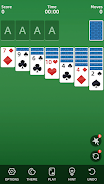 Solitaire Classic: Card Game 스크린샷 0