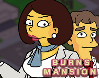 Burns Mansion 0.9.2