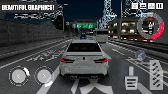 Custom Club: Online Racing 3D Ảnh chụp màn hình 0