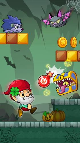 Barry World Adventure应用截图第1张