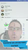 Open Sesame - Touch Free Contr স্ক্রিনশট 3