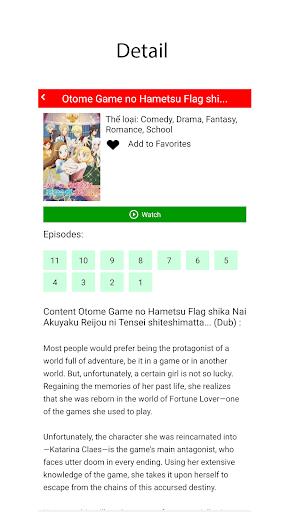 GogoAnime - Watch Anime Online 螢幕截圖 2