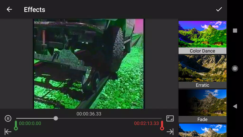 Media Studio ภาพหน้าจอ 2