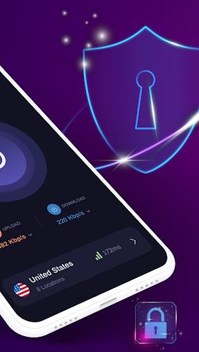 فیلتر شکن قوی واتساپ 스크린샷 1