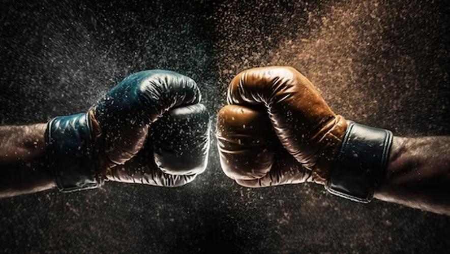 Mr zelgha fight city 螢幕截圖 1
