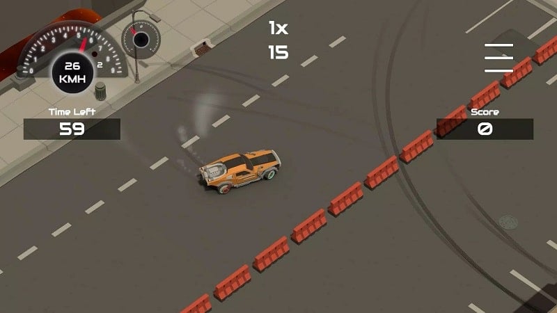 Drift Odyssey应用截图第3张